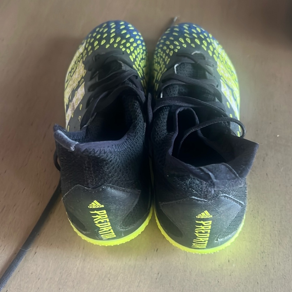 Predator Soccer Cleats